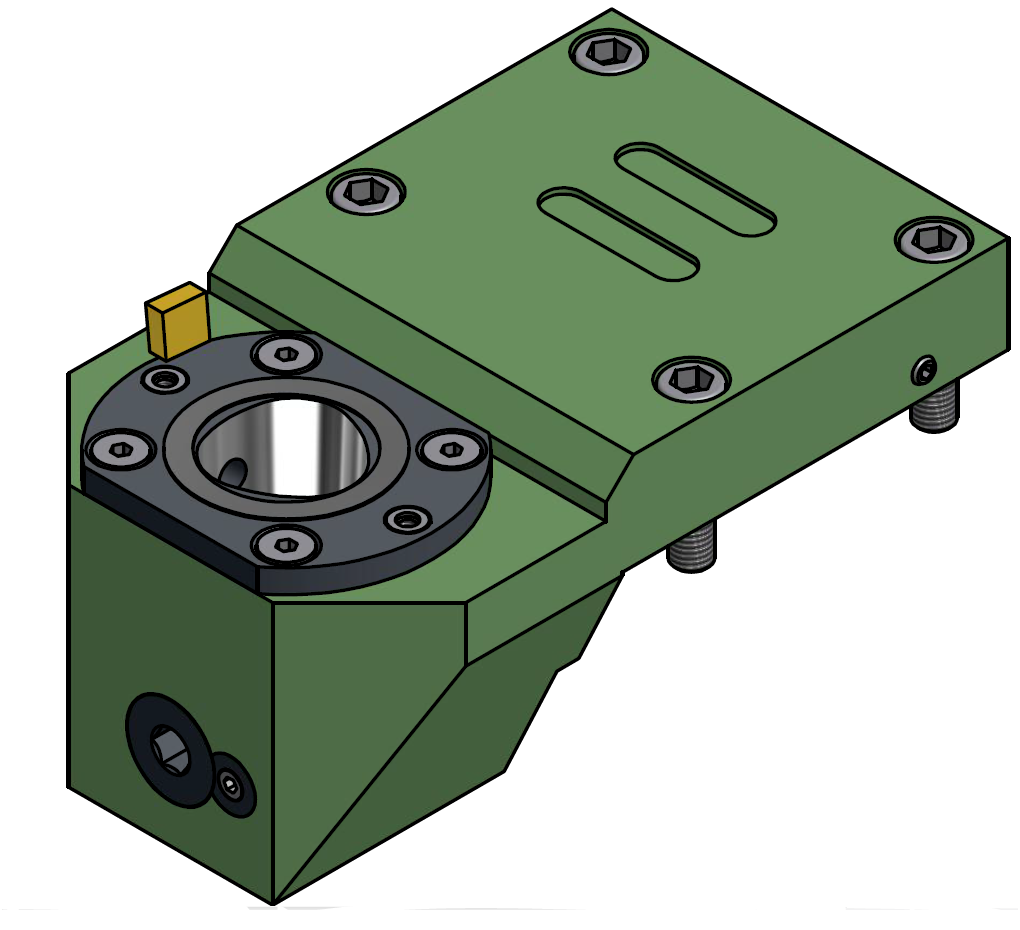 C6-*CE-QTN400-050028 - Chevin Tools